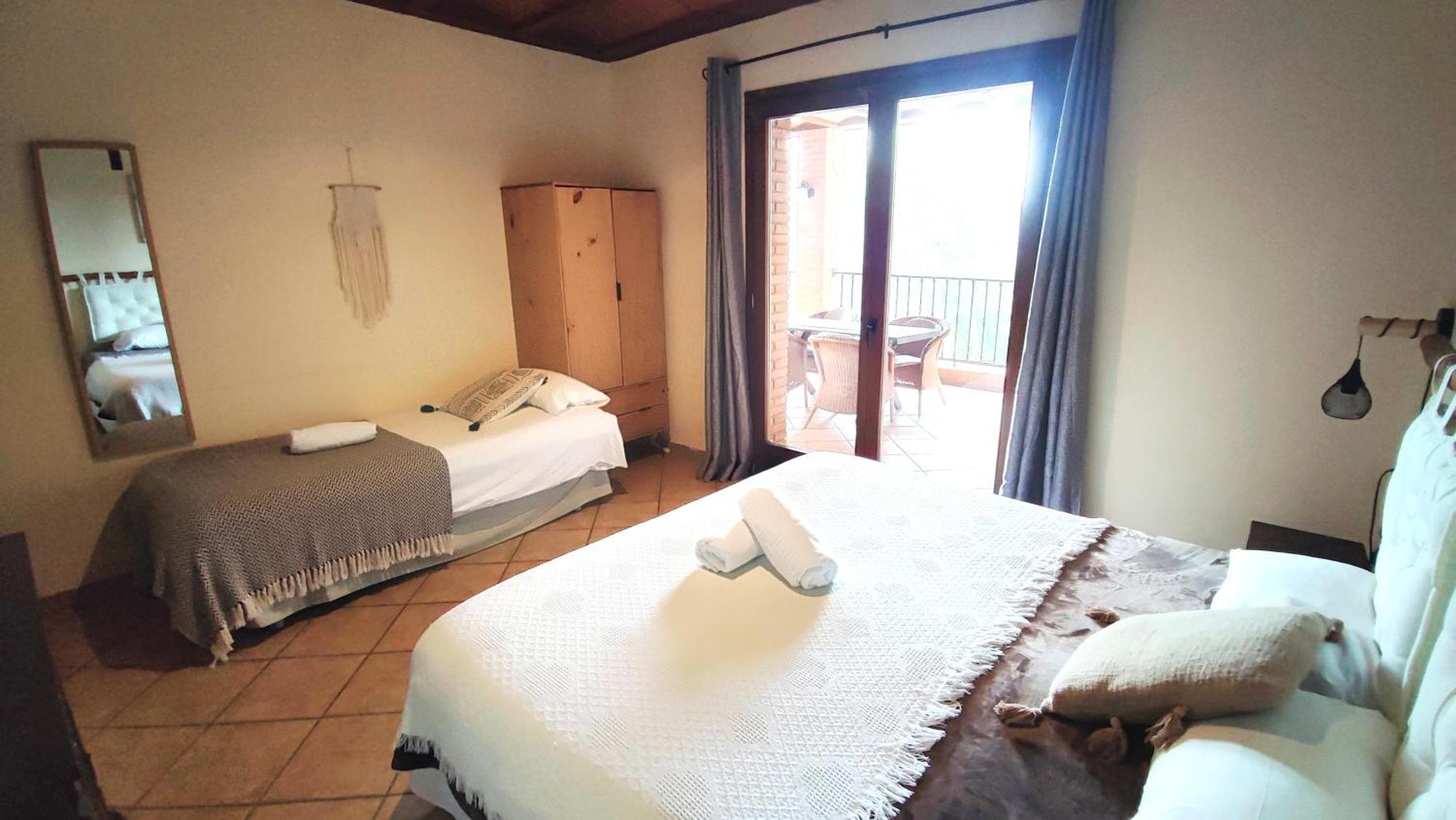 Aldeamia, Cozy Villa For 8 People, Pool, Mountain View, Beach At 8 Min Vilanova d’Escornalbou Kültér fotó